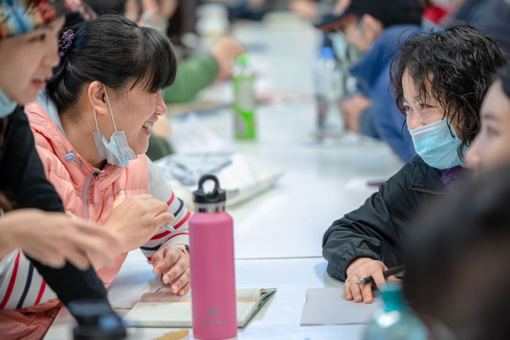 花蓮縣文化局甄選約用人員錄取名單(花蓮縣108年度考古遺址監管保護暨保存環境提升計畫)(4)