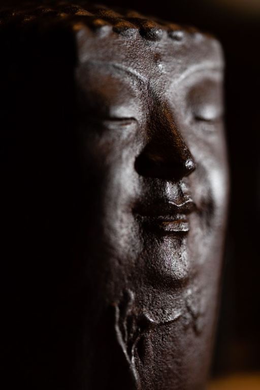 佛界‧弗屆－魏永賢的雕塑世界
