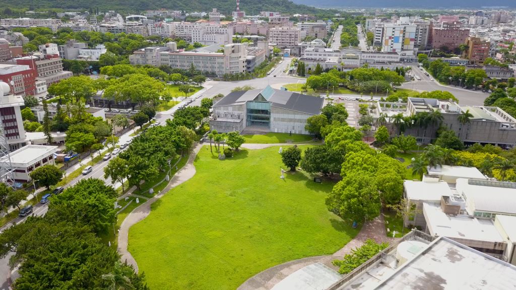 石雕博物館