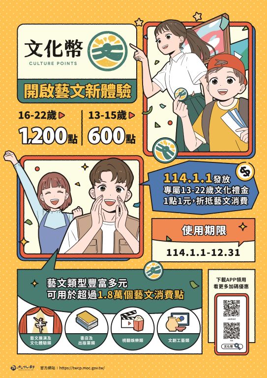 海報