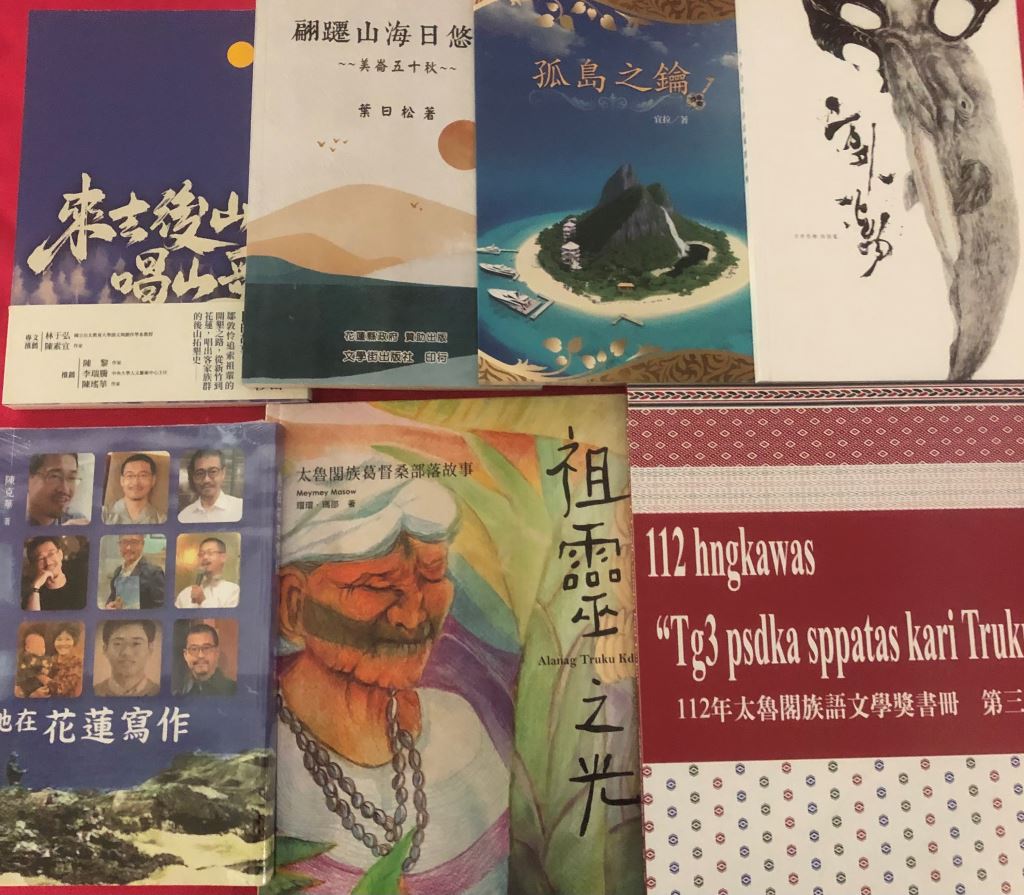 113年獲補助作品
