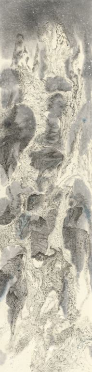 《山眠》高安柏個展(2)