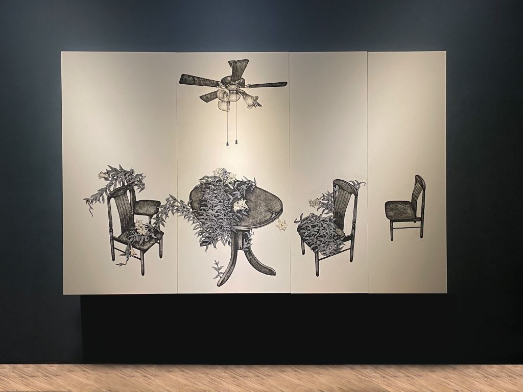 謝謝你用時間等我2-高嘉宏個展(2)