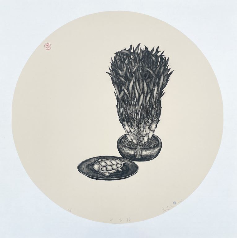 謝謝你用時間等我2-高嘉宏個展(3)