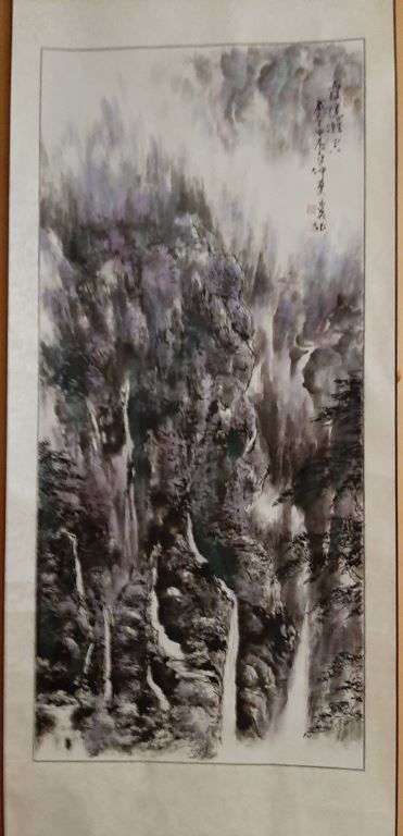 美藝雅集-花蓮縣美育交流學會聯展(4)