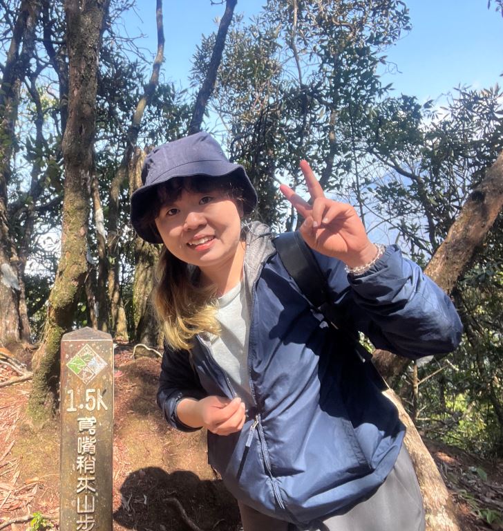 圖2.徐意維
