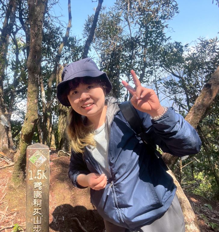 2.徐意維