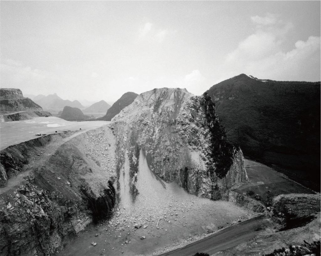 山水連線—楊哲一個展(4)