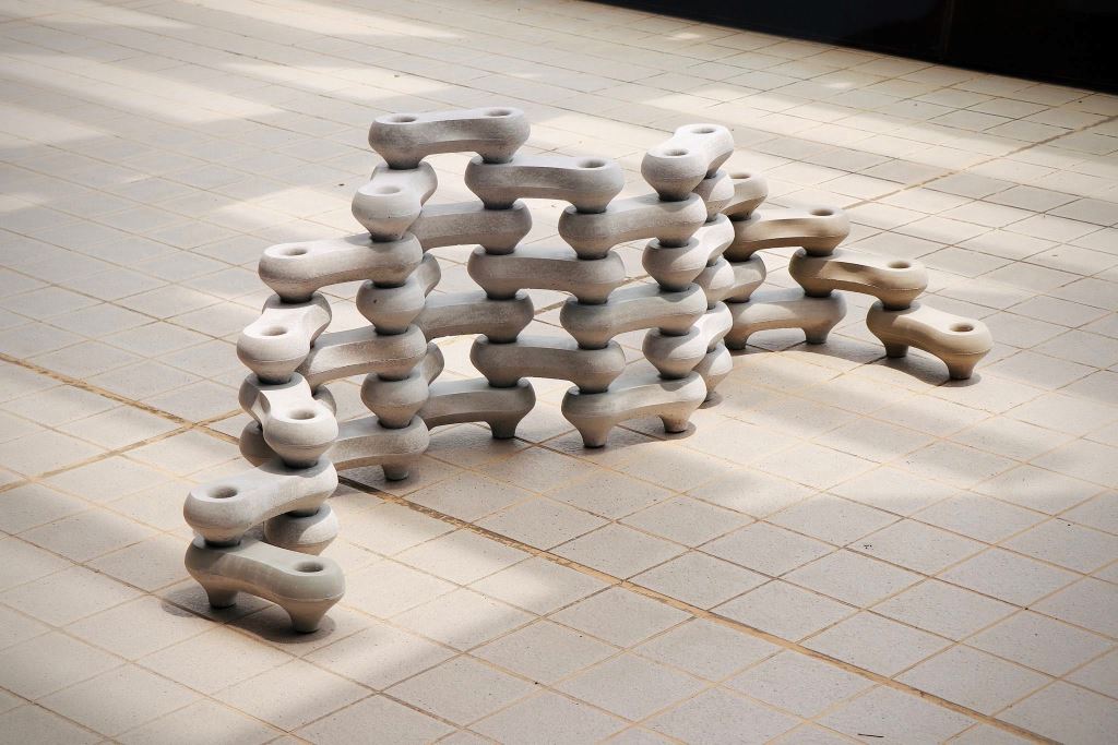 板塊之地－破裂是完整的開始(4)