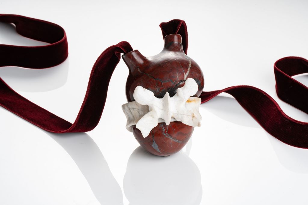 王思婷作品照片