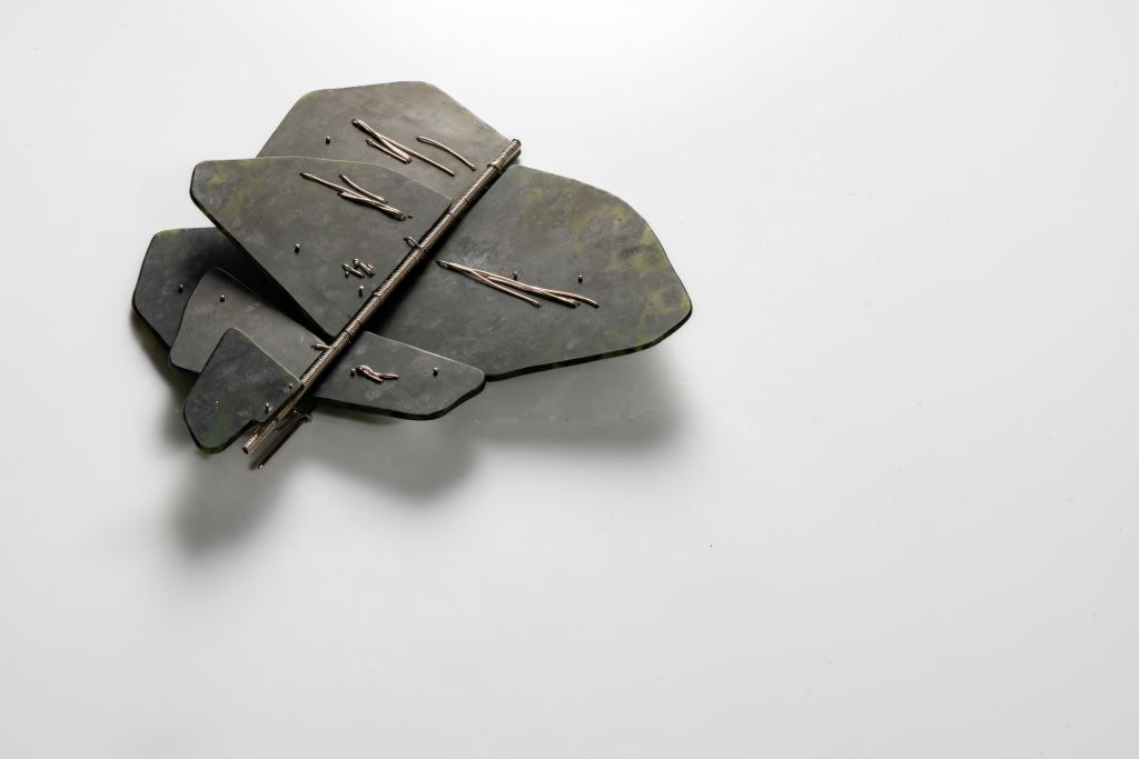 陳芯怡《無常》