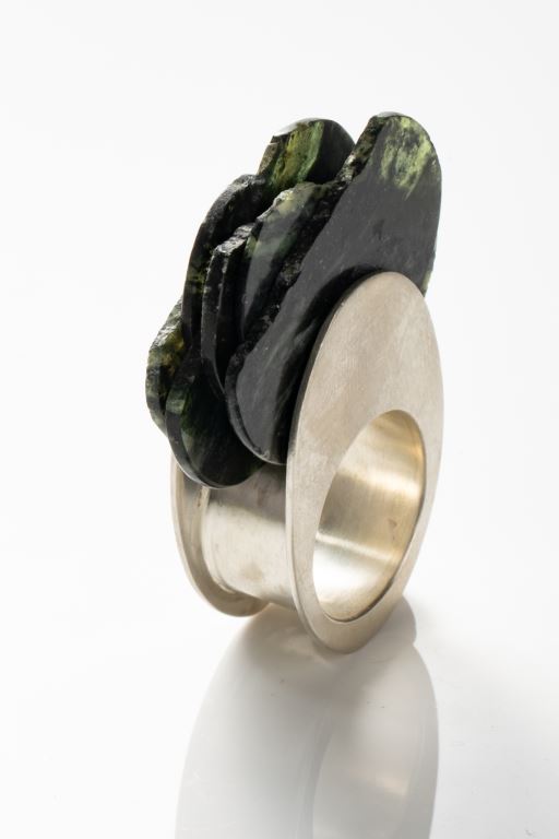 楊蕙如《縱谷有風》