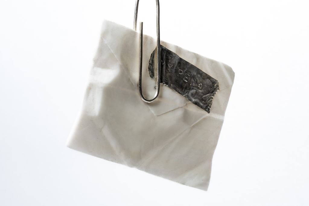 黃銘心《My pen is blue…♪》