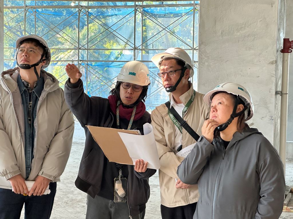 右二陳建村局長