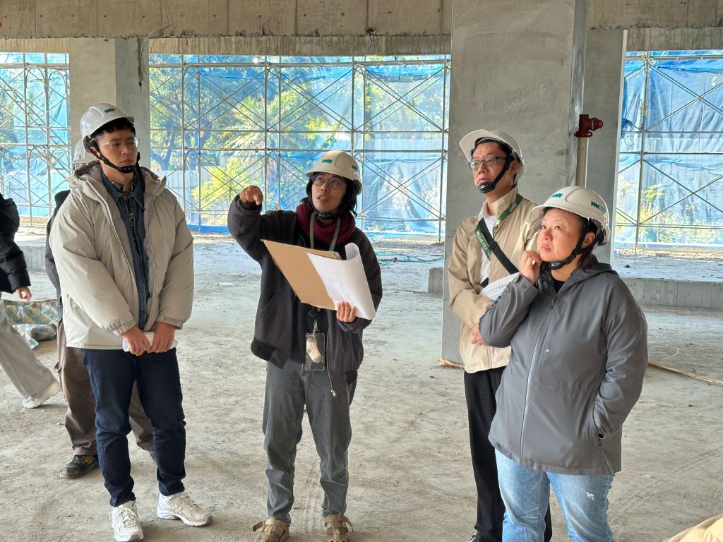 右二陳建村局長