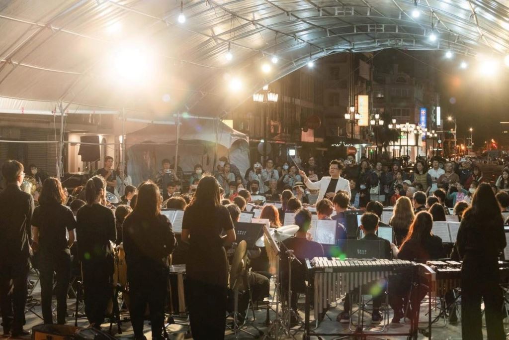 2026日出大道週末匯演 3月第二彈！(4)