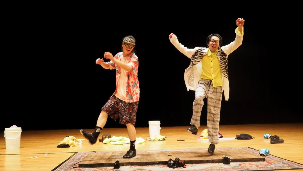 115年玩藝列車(5)