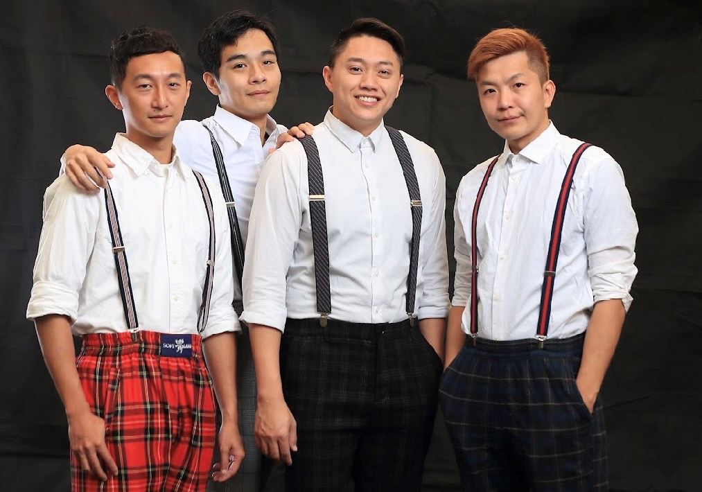 115年玩藝列車(3)