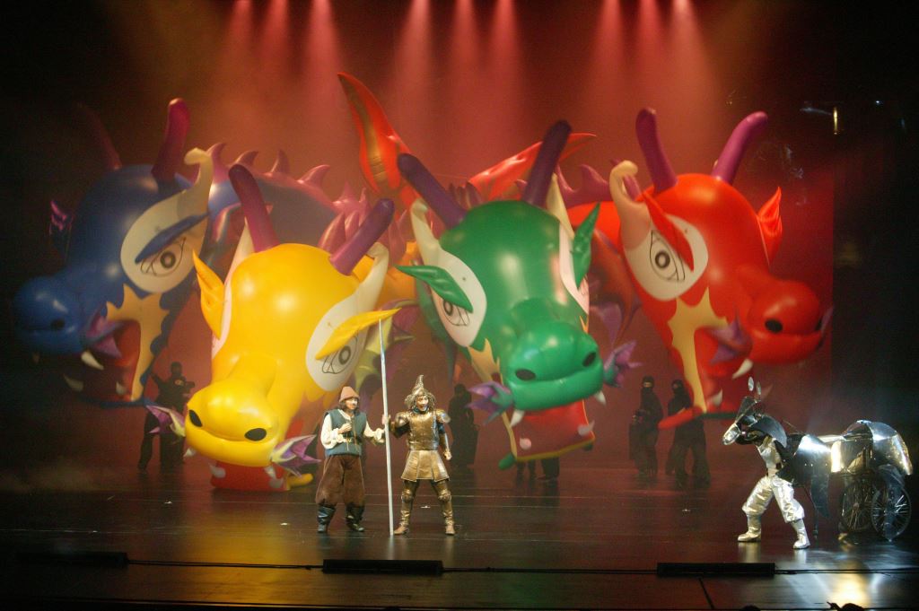 【紙風車368藝術工程－永續啟航《台灣幻想曲》花蓮巡演】(3)