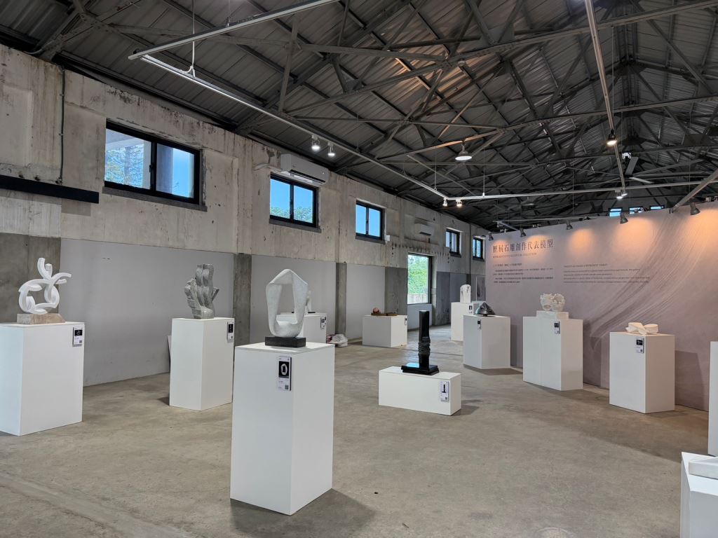 展場1