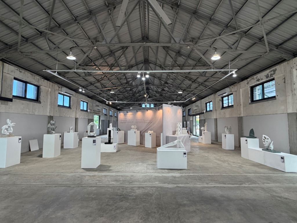 展場3