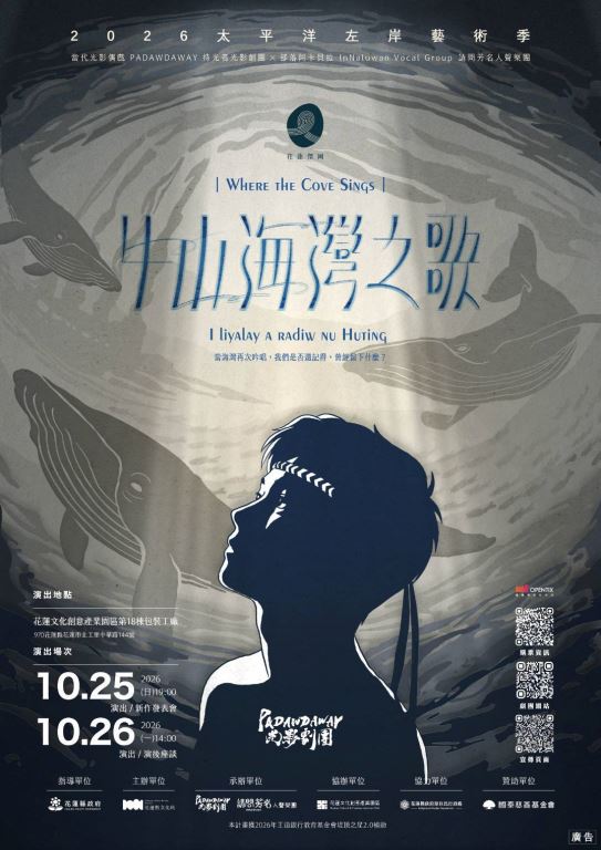 海報