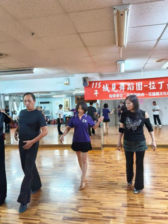 假日文化廣場補助案照片之四