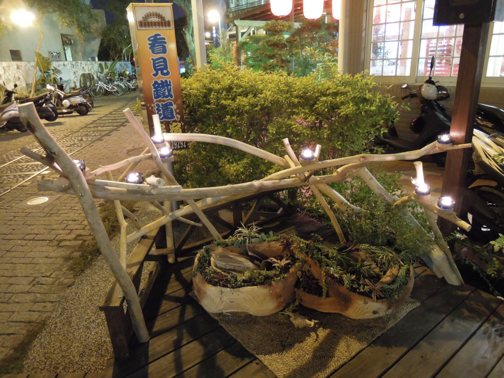 《迴‧路》，作者：高獻庭