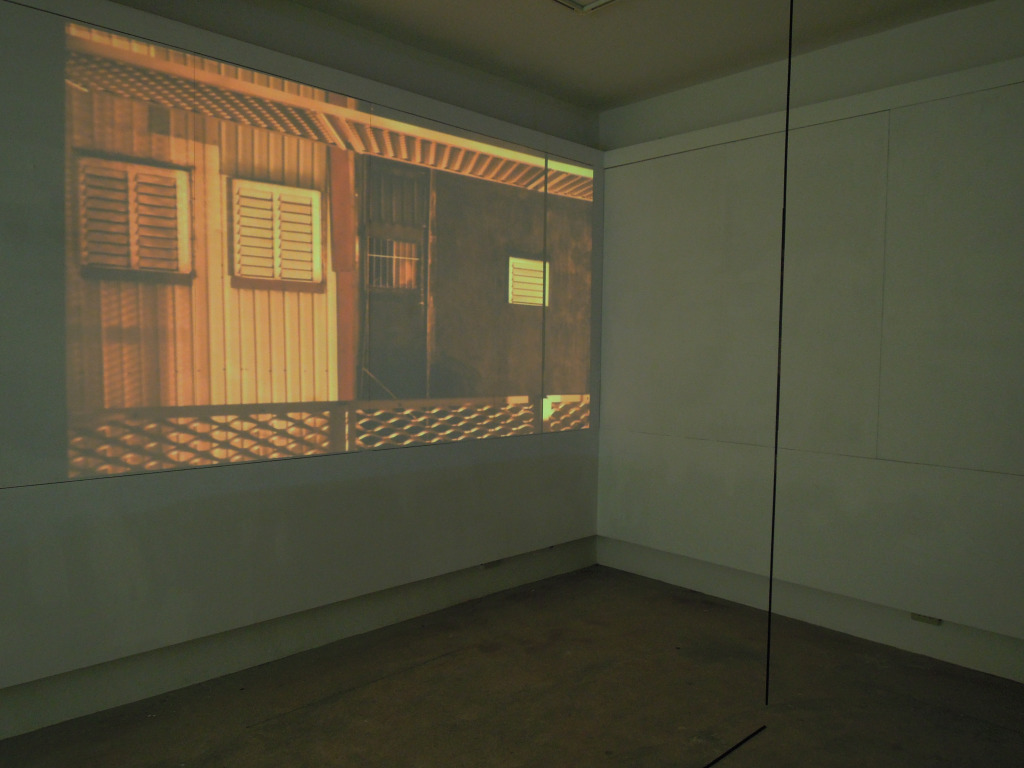 《花蓮》，作者：REICHRICHTER(Rebekka Reich &Marus Vila Richter)