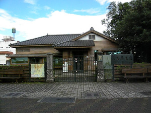 FengLin School Heads' Dream Factory (Former name: Prefect's Residence of Fenglin Subprefecture, Karenko Prefecture (Japanese colonial era))