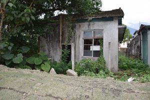 Yoshino Village Tobacco Planting Instruction Center of Karenko Prefecture