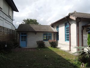 Lintian Police Substation and Old Lintian Police Station