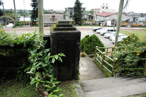 Xiulin Jiawan Shinto Shrine