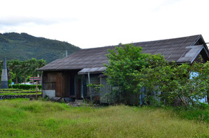 Number 5 and 7, Lane 7, Hualien Sugar Factory Workers Quarters