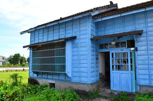 Teacher's Residence of Darong Elementary School, Fenglin Township