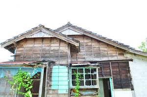 Teacher's Residence of Darong Elementary School, Fenglin Township