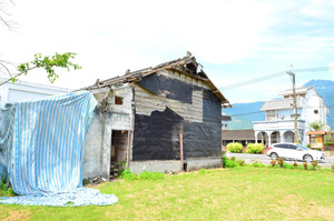 Teacher's Residence of Darong Elementary School, Fenglin Township