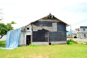 Teacher's Residence of Darong Elementary School, Fenglin Township