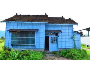 Teacher's Residence of Darong Elementary School, Fenglin Township