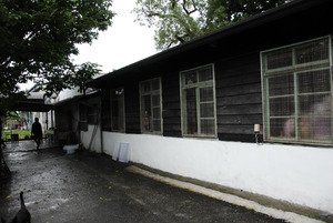 Xiulin Puming Temple