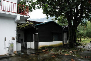 Xiulin Puming Temple