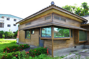 FengLin School Heads' Dream Factory (Former name: Prefect's Residence of Fenglin Subprefecture, Karenko Prefecture (Japanese colonial era))