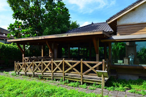 FengLin School Heads' Dream Factory (Former name: Prefect's Residence of Fenglin Subprefecture, Karenko Prefecture (Japanese colonial era))