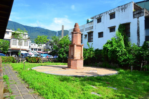 FengLin School Heads' Dream Factory (Former name: Prefect's Residence of Fenglin Subprefecture, Karenko Prefecture (Japanese colonial era))