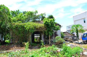 Office of Immigration at Fengtian Village