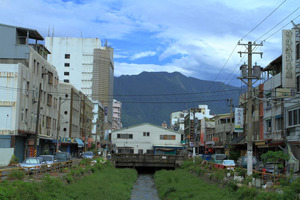 Second Fukuzumi Bridge