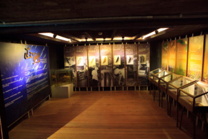 ChiHsin Dry Bonito Museum 3
