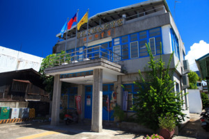 GongPu Culture Hall 2