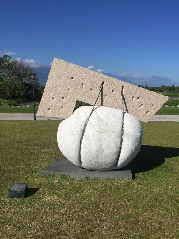 石雕工作坊